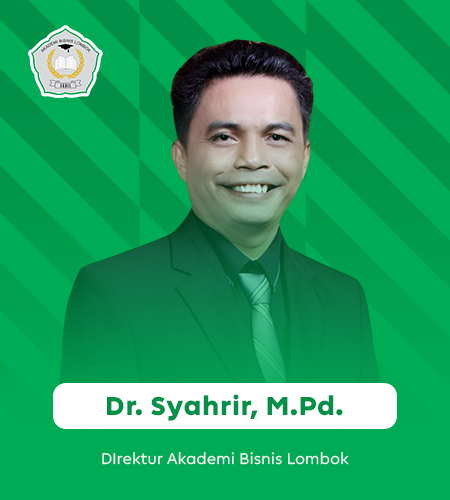 Akademi Bisnis Lombok